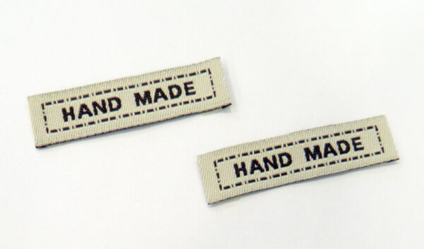 ΤΑΜΠΕΛΑΚΙ ΚΕΝΤΗΜΕΝΟ HAND MADE 44x10mm 0501242