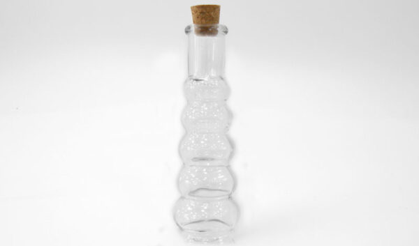 ΜΠΟΥΚΑΛΑΚΙ ΣΠΙΡΑΛ ΦΕΛΛΟΣ 130ml 16.2x4.8cm 05030632