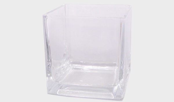 ΒΑΖΟ ΤΕΤΡΑΓΩΝΟ 12x12cm 0503118