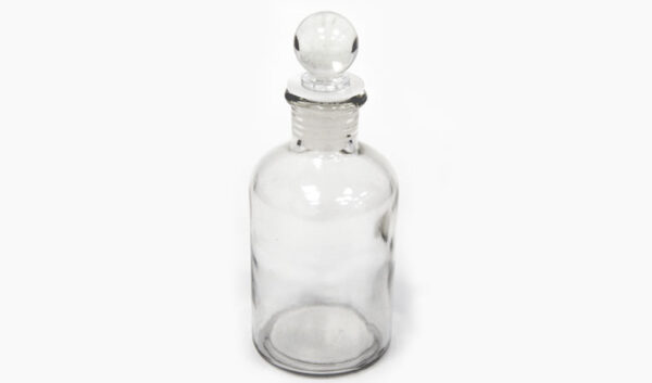 ΣΤΡΟΓΓΥΛΟ ΜΠΟΥΚΑΛΑΚΙ 250ml 0503221