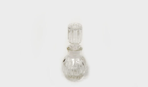 ΜΠΟΥΚΑΛΑΚΙ ΣΤΡΟΓΓΥΛΟ 45ml ΜΕ ΚΑΠΑΚΙ 11cm 0503222