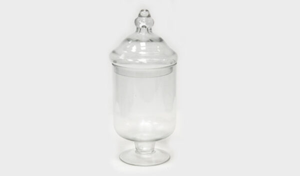 ΒΑΖΟ ΜΕ ΚΑΠΑΚΙ 12x27cm W1322 0503229