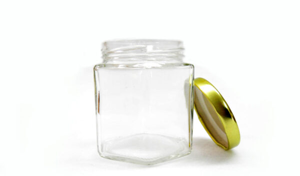 ΒΑΖΑΚΙ ΓΥΑΛΙΝΟ ΤΕΤΡΑΓΩΝΟ 100ml 5x7.5cm 0503251