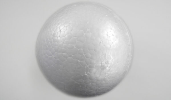 ΜΠΑΛΑ FOAM 20cm 0511012