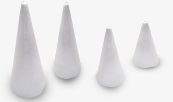 ΚΩΝΟΣ FOAM 30x11cm 0511029