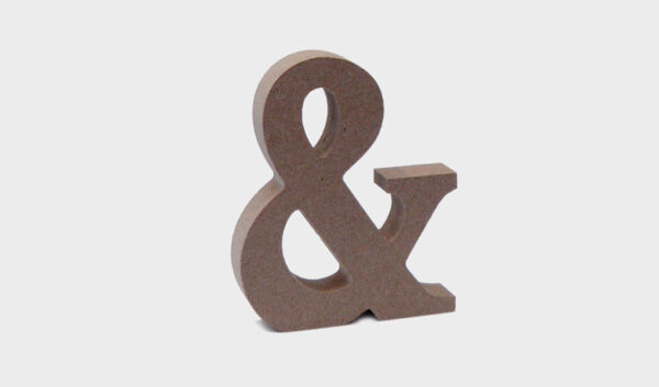ΞΥΛΙΝΟ & 9x11cm MDF 0519384