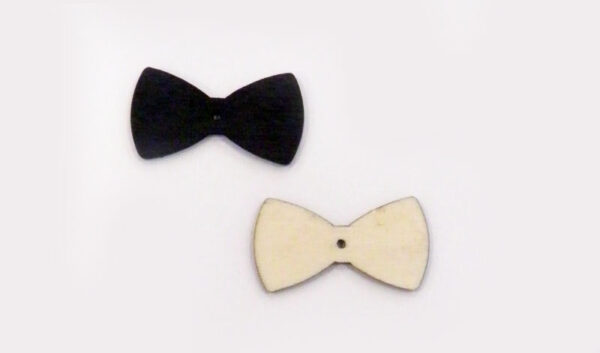 ΞΥΛΙΝΟ ΠΑΠΙΓΙΟΝ MIKPO 3x1.6cm 0519394