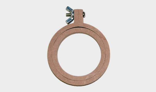 ΤΕΛΑΡΑΚΙ 7cm MDF 0519516