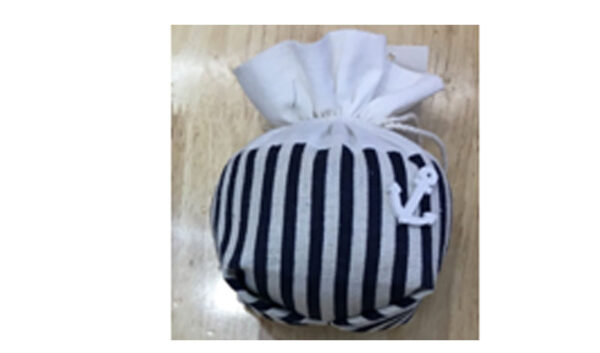 BMD17-232 Fabric bag 0527045