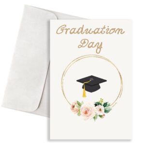 Κάρτα Αποφοίτησης “Graduation Day”
