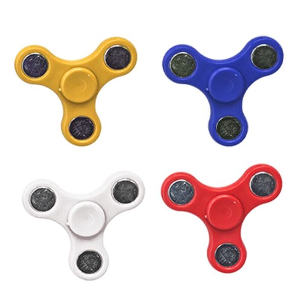 Hand Spinner