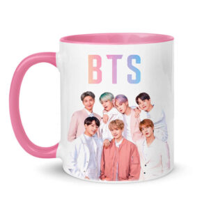 Κούπα BTS Army