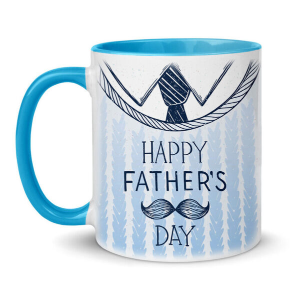 Κούπα Happy Father's Day