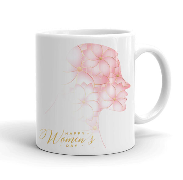 Κούπα Woman's Day