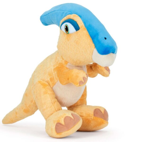Λούτρινο Jurassic World - Parasaurolophus