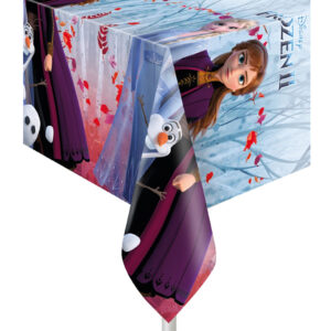 Τραπεζομάντηλο Frozen
