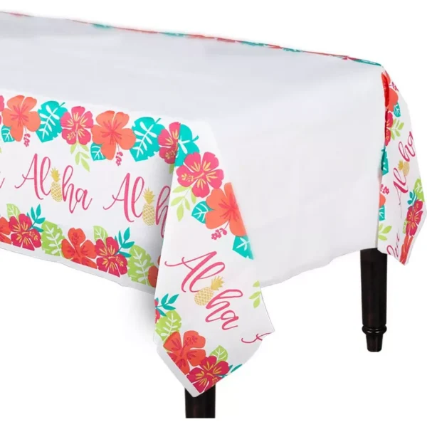 Τραπεζομάντηλο Aloha 259x137 cm
