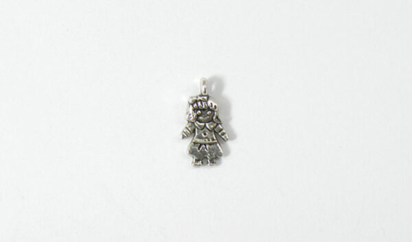 ΜΕΤ. ΚΟΡΙΤΣΑΚΙ ΜΙΝΙ 0.8x1.3cm 0517541